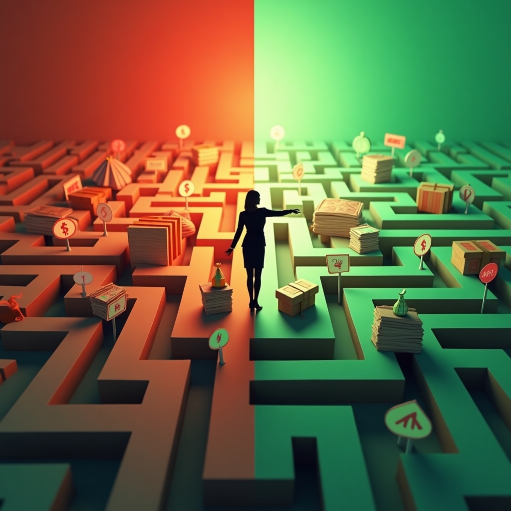 Избегание ошибок